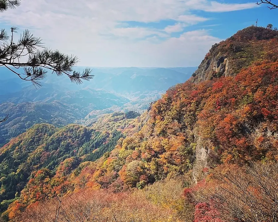 フレンドタウン 奥久慈大子（おくくじだいご）｜モンベル