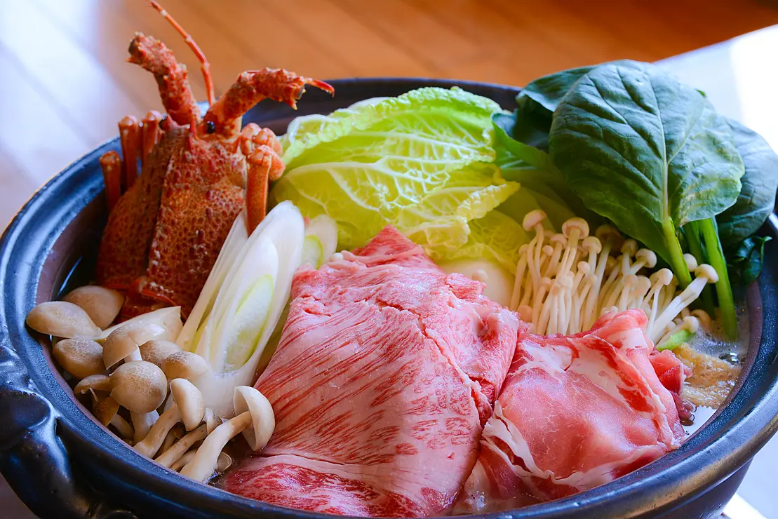 南さつまの素敵な食に出合える旅をお楽しみください。