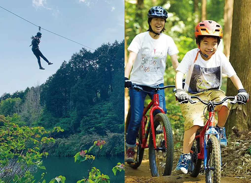 アクティビティの様子