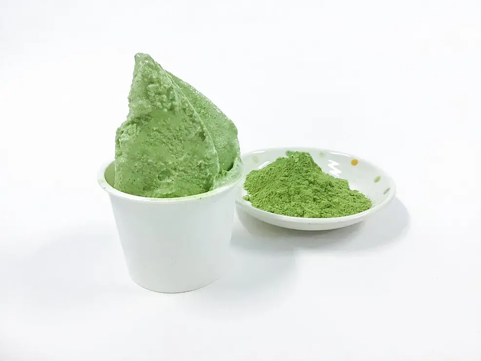 まこものジェラート