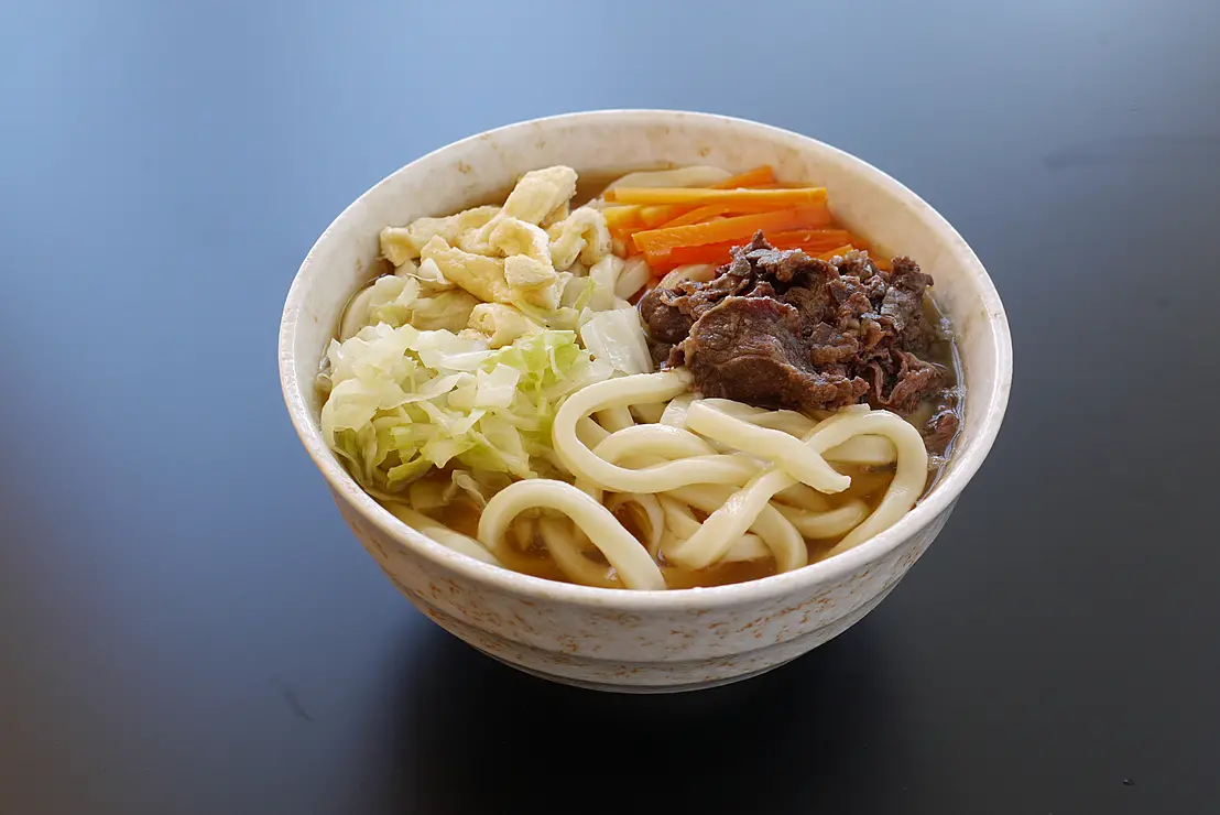 うどん