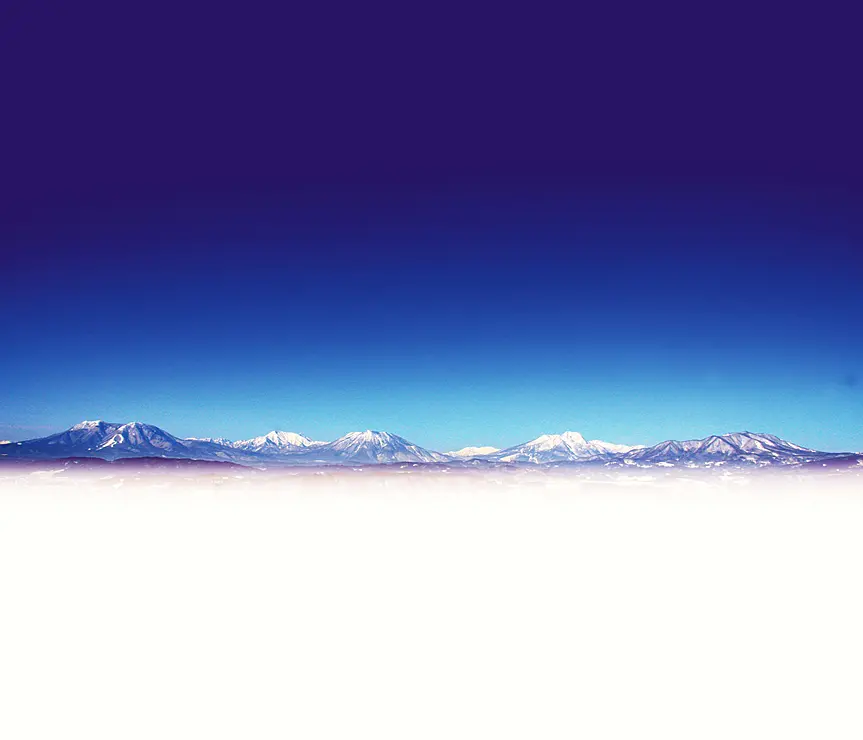 長野県と新潟県にまたがる5つの山