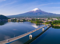 フレンドタウン 富士河口湖町の詳細へ