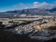 フレンドタウン 松川町の詳細へ