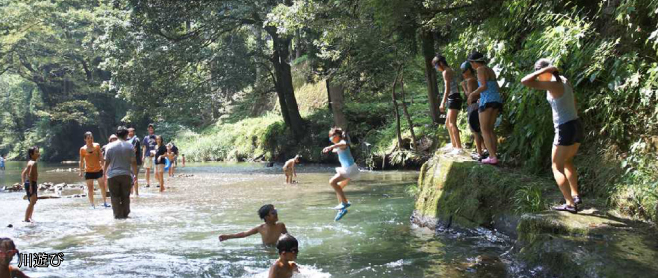 フレンドタウン 福井 池田町 モンベル