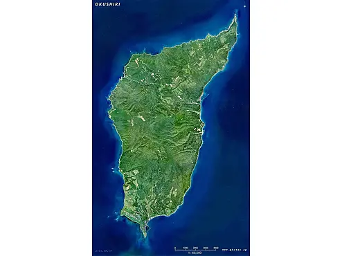 奥尻島