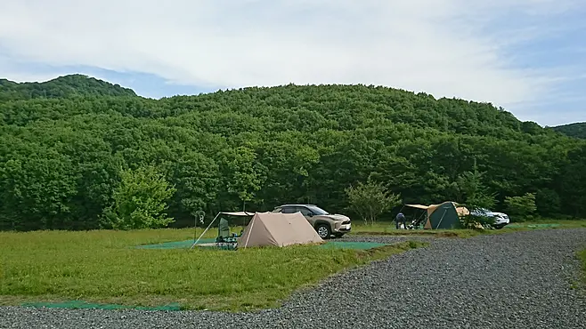 つぶ沼広場１