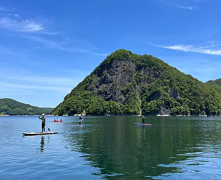 猿岩