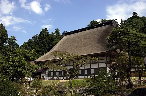 正法寺