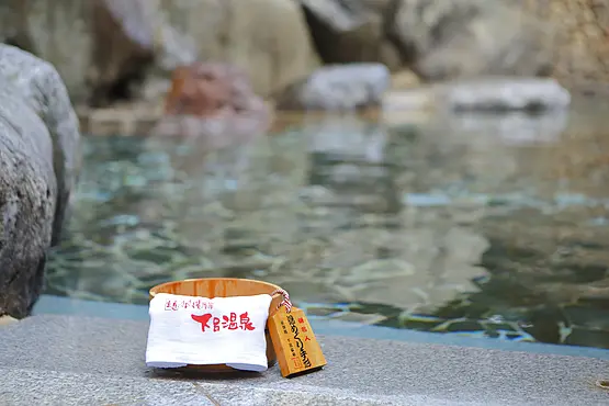 下呂温泉