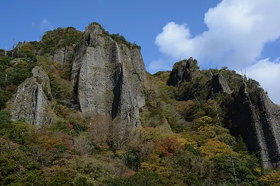 立久恵峡１
