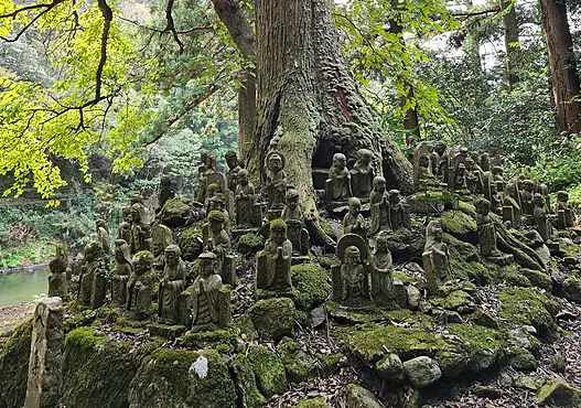 五百羅漢
