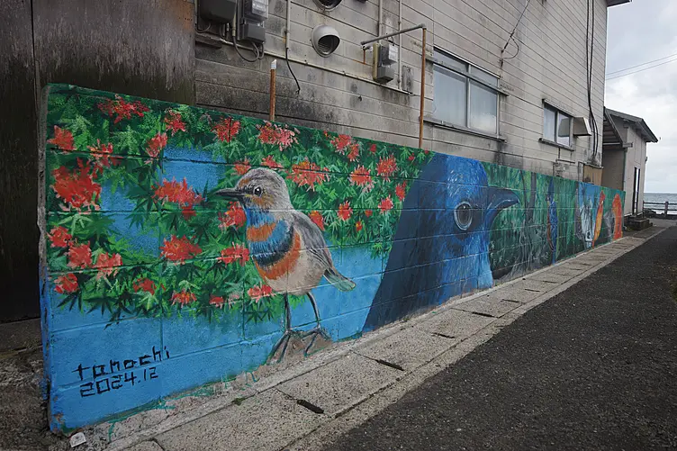 たのちさんの作品