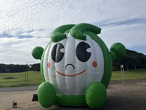 ゆるキャラ
