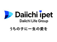 第一アイペット損害保険株式会社ロゴ